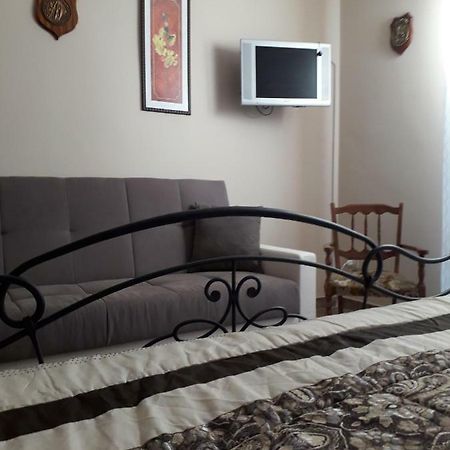 B&B Lecce E Il Suo Barocco 외부 사진