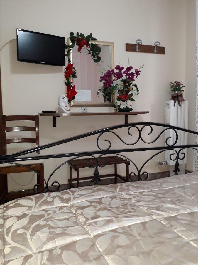 B&B Lecce E Il Suo Barocco 외부 사진