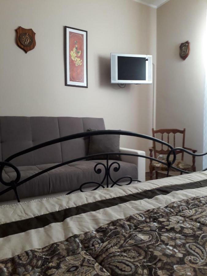 B&B Lecce E Il Suo Barocco 외부 사진