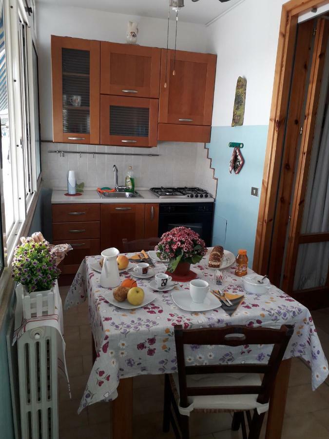 B&B Lecce E Il Suo Barocco 외부 사진