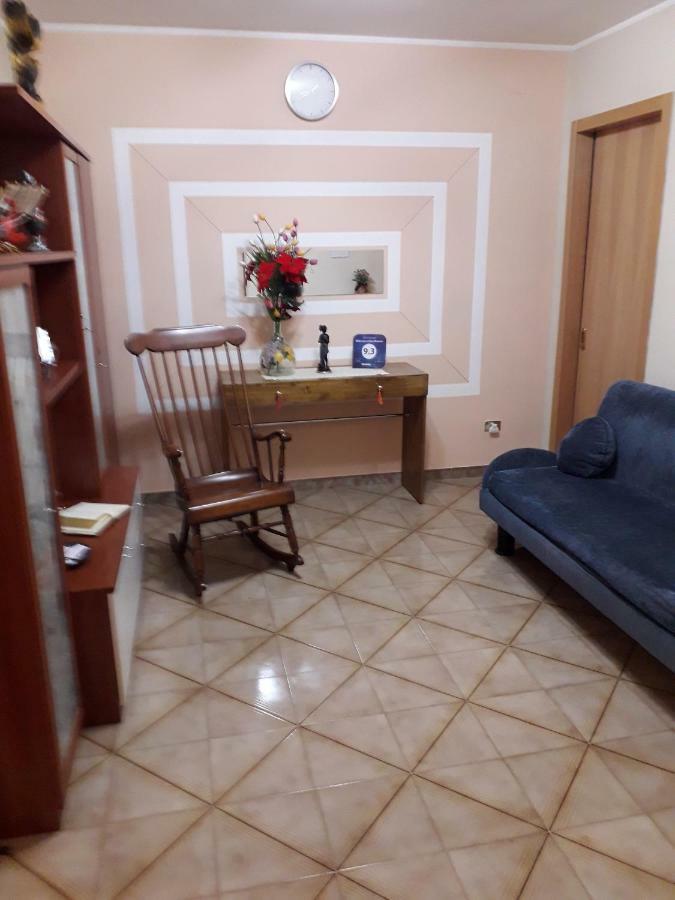 B&B Lecce E Il Suo Barocco 외부 사진