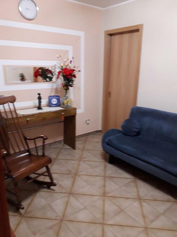 B&B Lecce E Il Suo Barocco 외부 사진